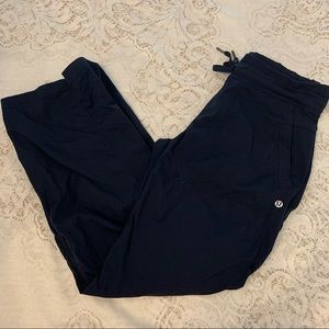 lululemon dance studio 6